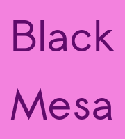 Black Mesa